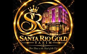 Santa Rio Gold Taxim Hotel